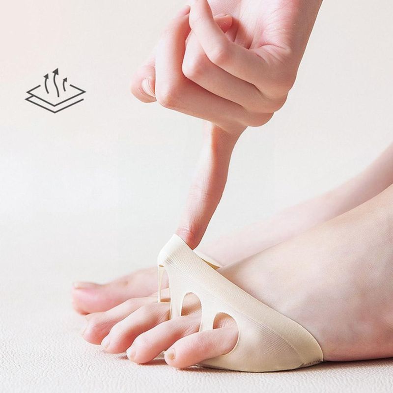 Cloud Foot - Therapeutic foot cushion