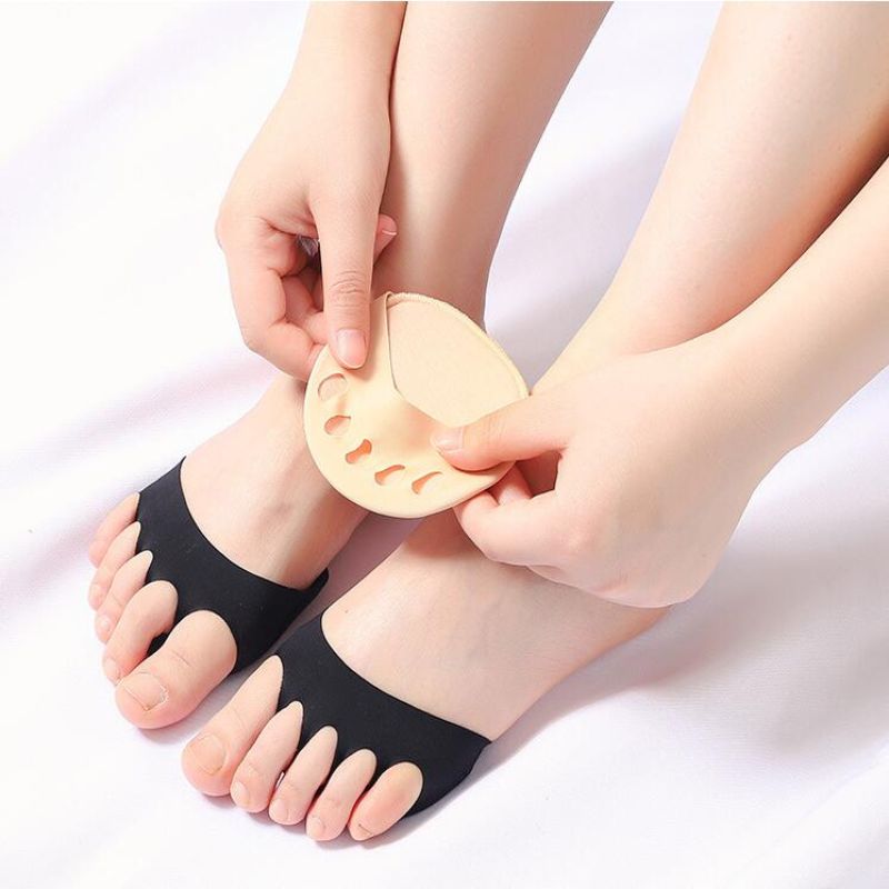 Cloud Foot - Therapeutic foot cushion