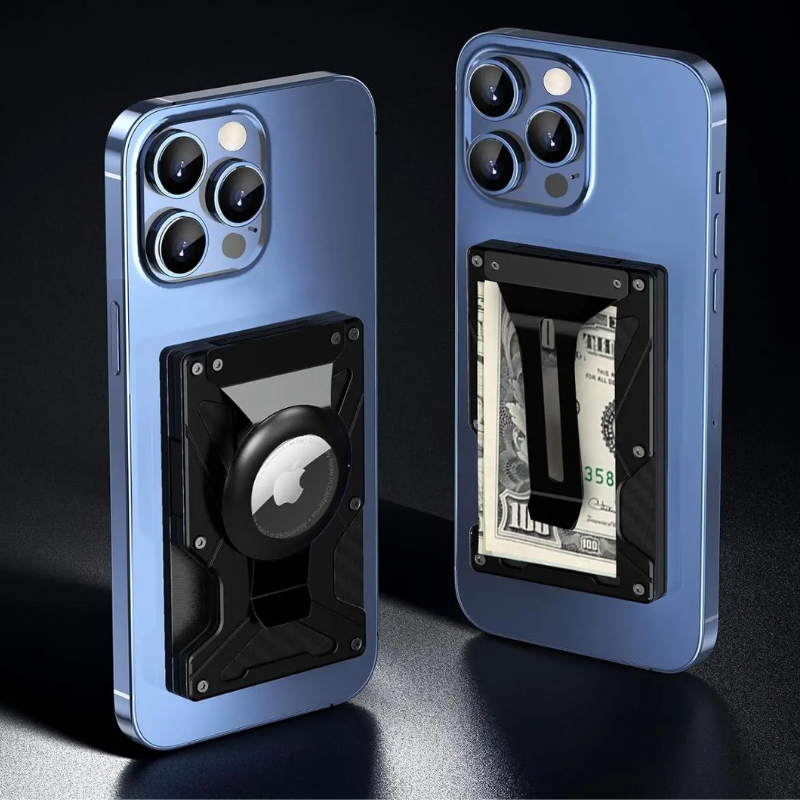 MagSafe TechCard Wallet