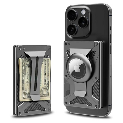 MagSafe TechCard Wallet
