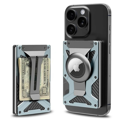 MagSafe TechCard Wallet
