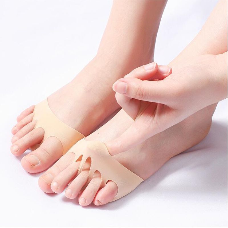 Cloud Foot - Therapeutic foot cushion