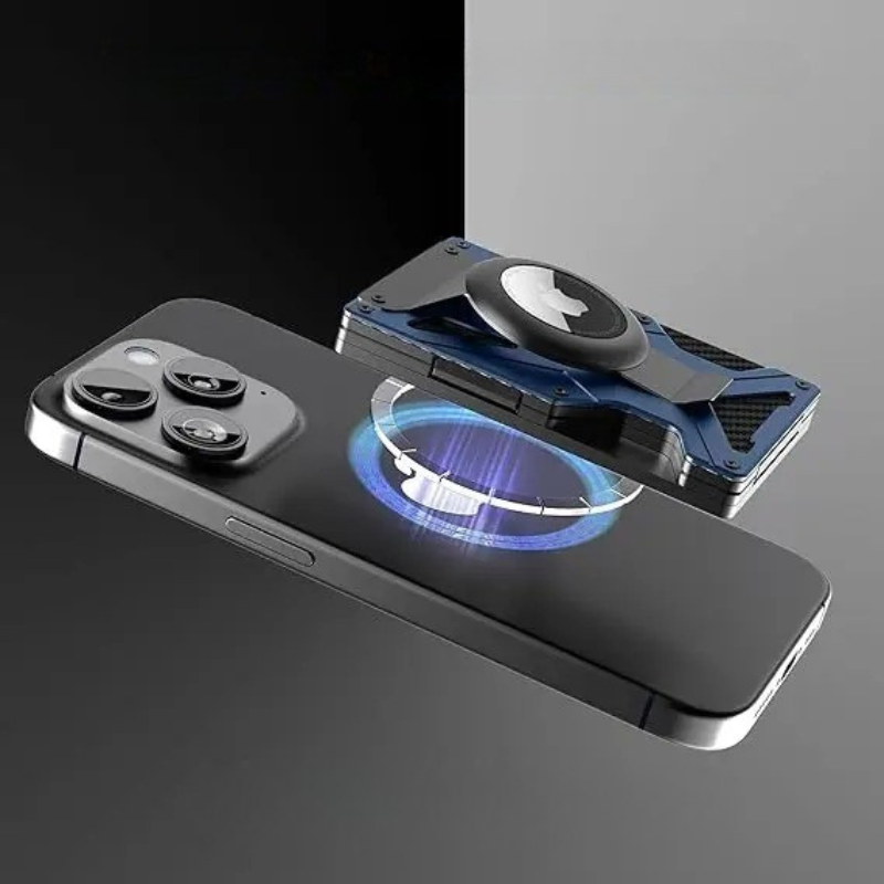 MagSafe TechCard Wallet