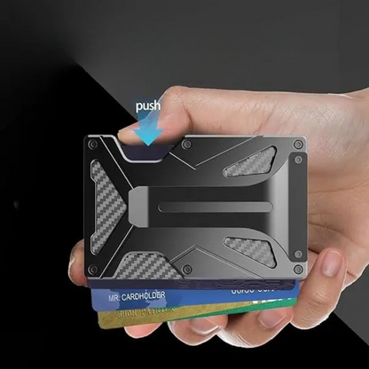 MagSafe TechCard Wallet