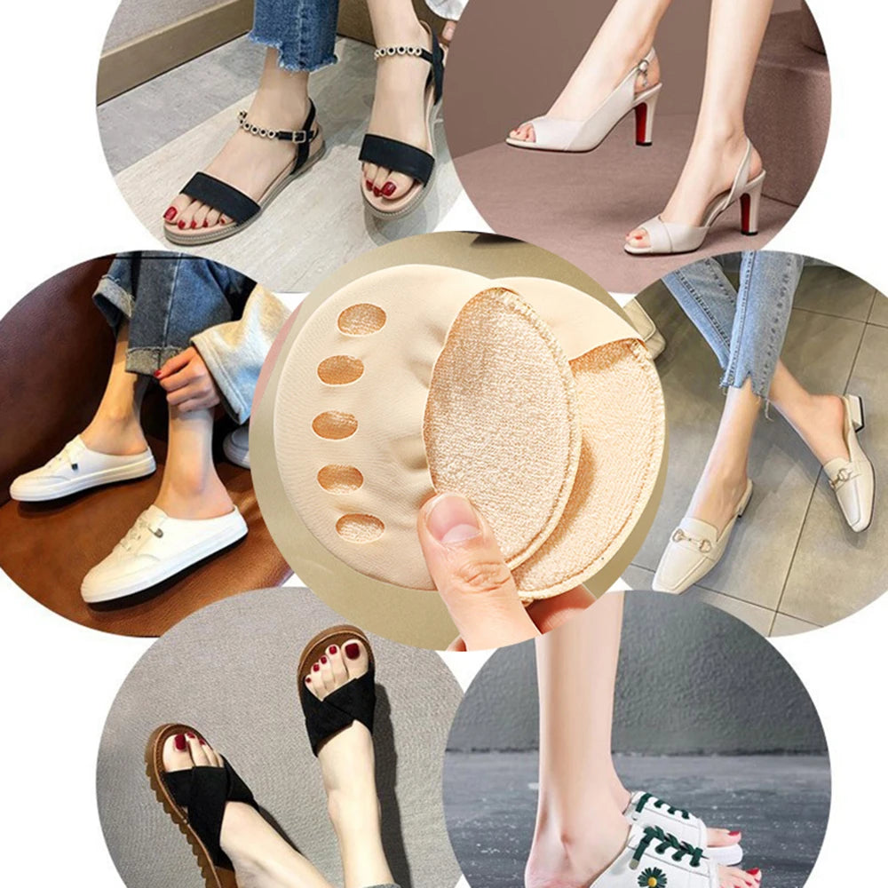 Cloud Foot - Therapeutic foot cushion